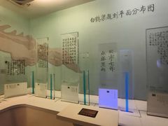 -白鹤梁水下博物馆