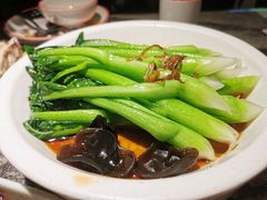 -新白鹿餐厅(松江开元地中海店)
