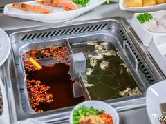 -海底捞火锅(方圆荟店)