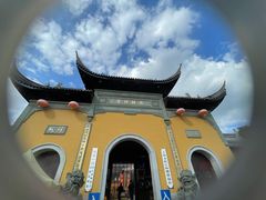 -西林禅寺