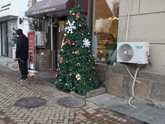 -玥儿弯弯手作烘焙(中海国际社区御城店)
