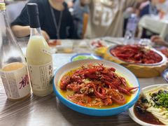 -龙虾奇迹(大华三路店)
