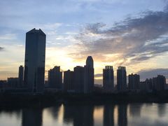 -惠州康帝国际酒店