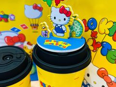 -茉莉奶白(广州动漫星城店)