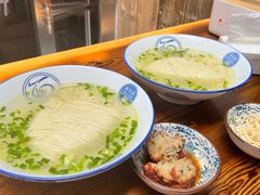-新万鑫银丝面·非遗无锡味(惠山古镇店)