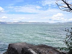 -抚仙湖禄充风景区