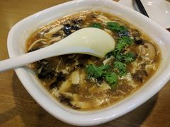-台北楚楚园馅饼粥(虹桥南丰城店)