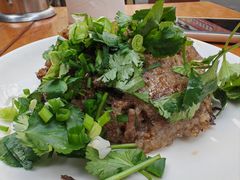 粉蒸牛肉-十一街苍蝇馆子转经消江湖菜(九眼桥十一街店)