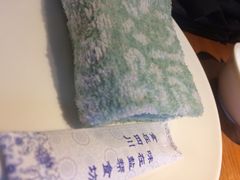 餐具摆设-盐帮食坊•小河帮川菜(四川师大店)