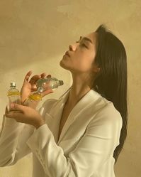 -愉己冥想·护发专门店