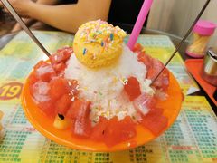 -顺记冰室(宝华路店)