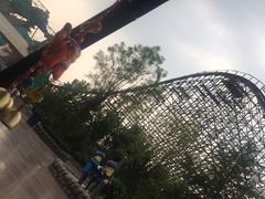 -济南方特东方神画