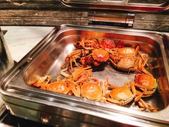 -罗约海滨温泉酒店-索莎西餐厅