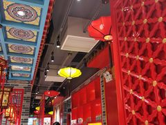 大堂-京味张·北京烤鸭(天河南二路店)
