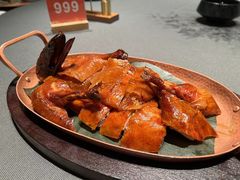 -小厨娘淮扬菜(天印大道店)