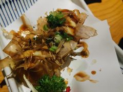 -三石铁板烧(紫竹桥店)