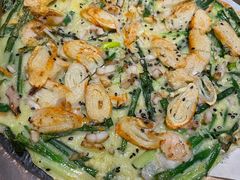 -冰川冷面·延边菜·炭烤串(观前店)