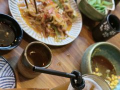 -阿泽料理