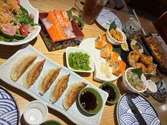 -有喜屋·日料·居酒屋(旭辉广场店)
