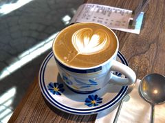 -tu&tulip by茴悦(百家湖1912店)