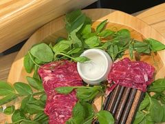 -千牛将·鲜牛肉火锅(开元路店)