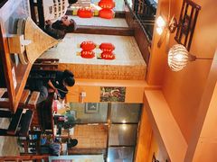 -抚仙湖生态石锅鱼野生菌(告庄店)