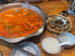 -老凯俚酸汤鱼(鸿通城店)