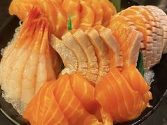 -熊出没日本烧肉放题