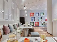 -潮一不贰·法式甜品·生日蛋糕·西式简餐(外滩店)