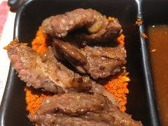 -千寻烧肉(政务区店)