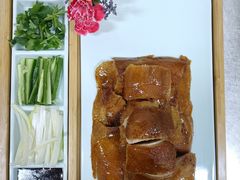 -码头鲜精致威海菜(欧乐坊店)