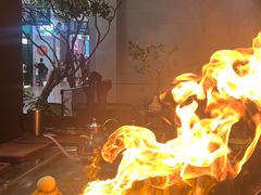 -大神太神·铁板烧(七宝领展广场店)