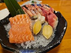 -大焰自助日式料理 铁板烧(徐汇店)