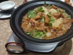 -李氏传家菜(兴城路店)