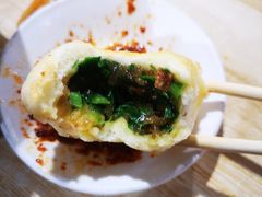 -古城老店马家包子铺(神火大道店)