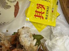 -江城燕子大排档(江汉路步行街店)