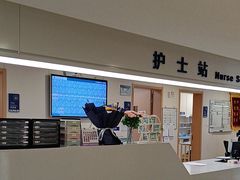 -上海市第四人民医院