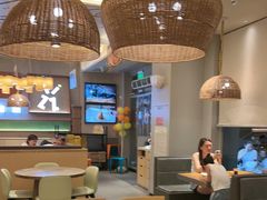 -菲滋意式餐厅(黄岩洞天店)