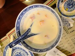 招牌姜撞奶-捷信牛奶甜品世家(五道口店)
