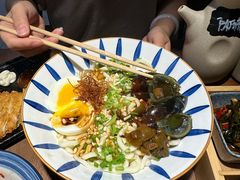 -面乙新派手擀面(大悦城店)