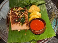 -美奈小馆·越南料理(福田星河COCO Park店)