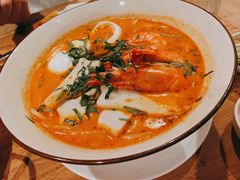 叻沙-Ginger(兴国路店)