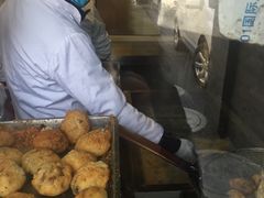 -京天红酒家(马家堡店)