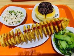 -梅园食堂