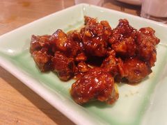 糖醋排骨-新白鹿餐厅(城西银泰城店)