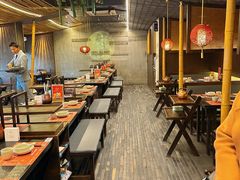 -盡膳口福·百年汤方火锅(科华北路店)
