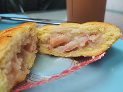 鸡批-金凤茶餐厅(湾仔店)