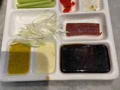 -北平盛世·新京菜·北京烤鸭(劲松·双井店)