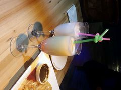 android_upload_pic-山色柴火烤披萨·原切牛扒