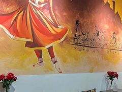 -南国印度餐厅Dakshin